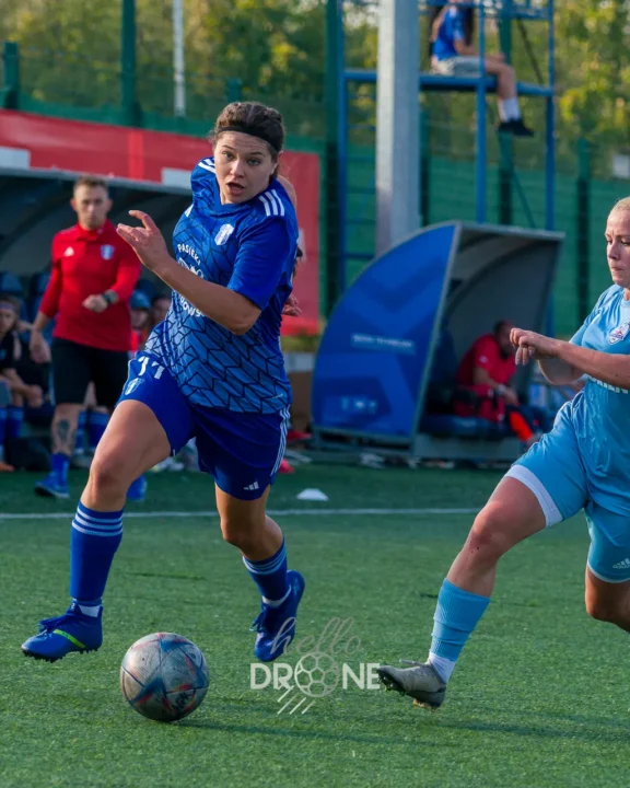 Maja Zielińska: Czułam ogromną wdzięczność