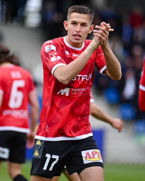 Wypożyczeni: Kolejny gol Lewandowskiego, bramkarze na zero