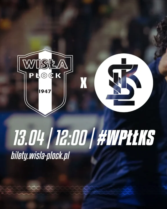 Zapowiedź: Utrzymać impet!