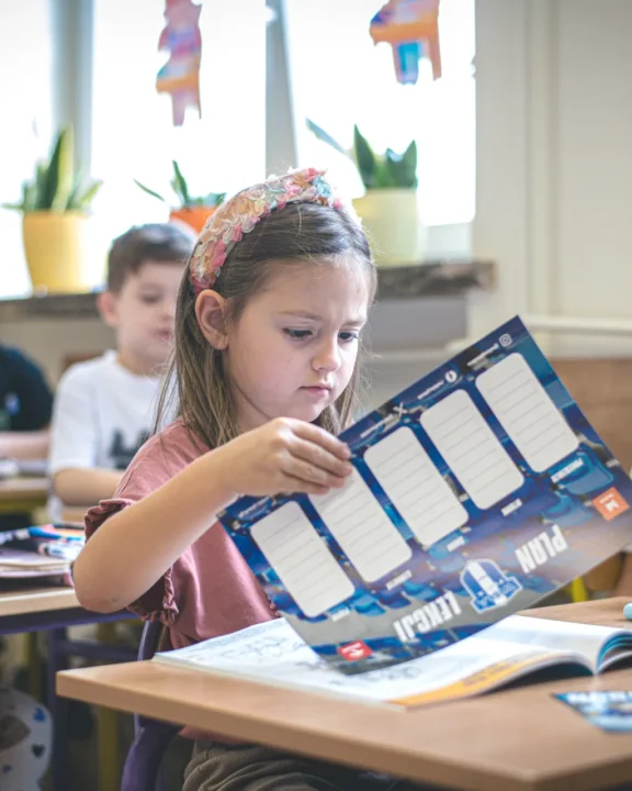 Wizyta w SP 20 i SP 24