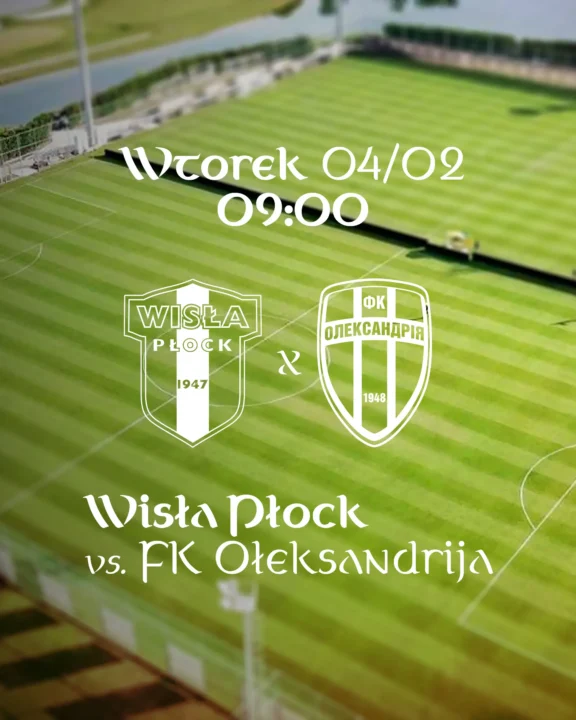 #Tralalara: Wicelider z Ukrainy kolejnym sparingpartnerem