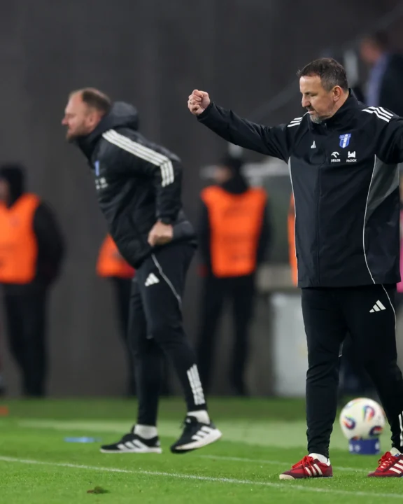 Konferencja prasowa po #WPŁPOG