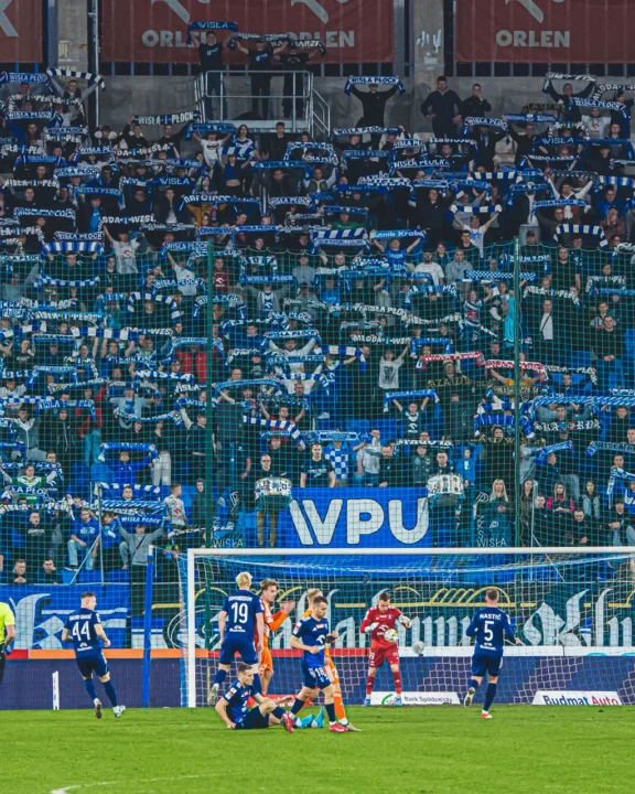 Bilety na #WPŁSTW w FanShopie, kasach i przez Internet