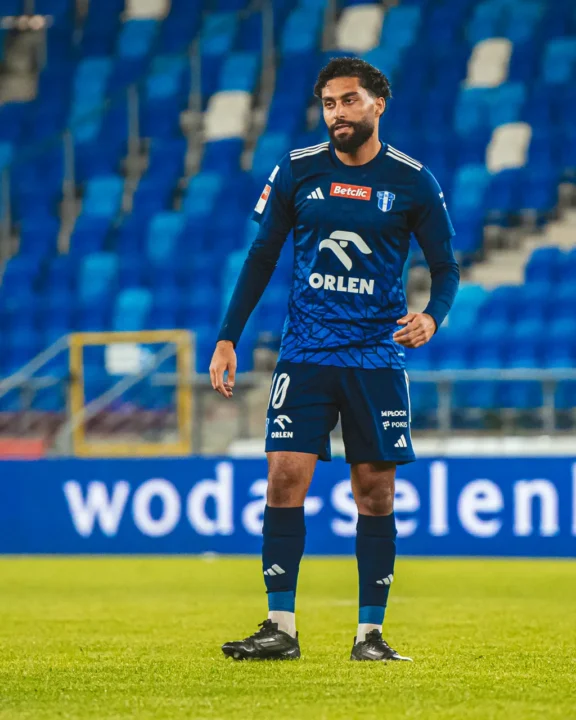 Raport kartkowy: Wisły w komplecie