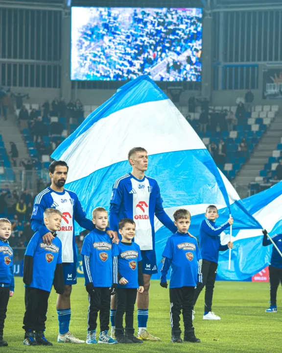 Grudzień 2025: Lider na zimę!