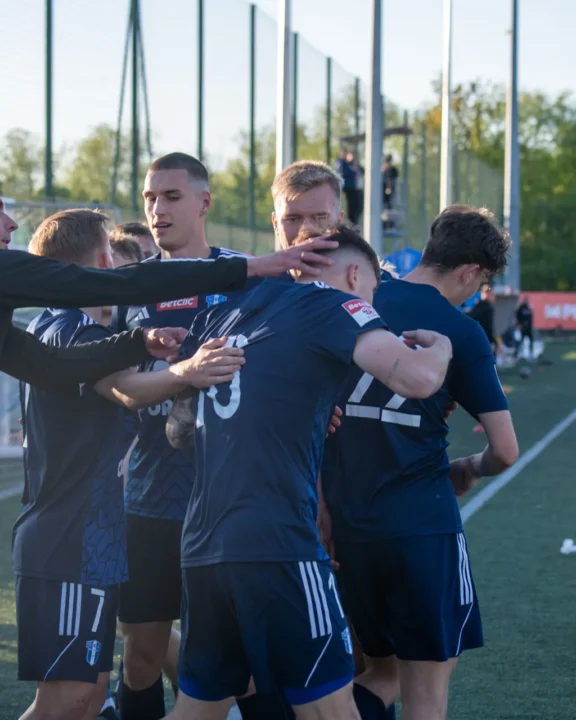 Przygotowania Wisły II Płock [LATO 2025]