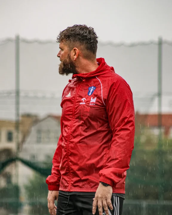 25/26 | TAF Toruń – Wisła Płock