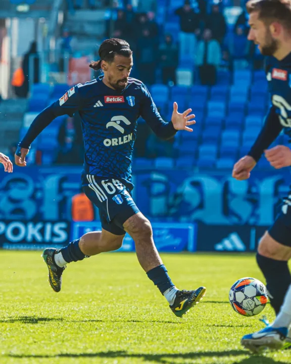 Bez Salvadora i Jimeneza, ale z Pacheco