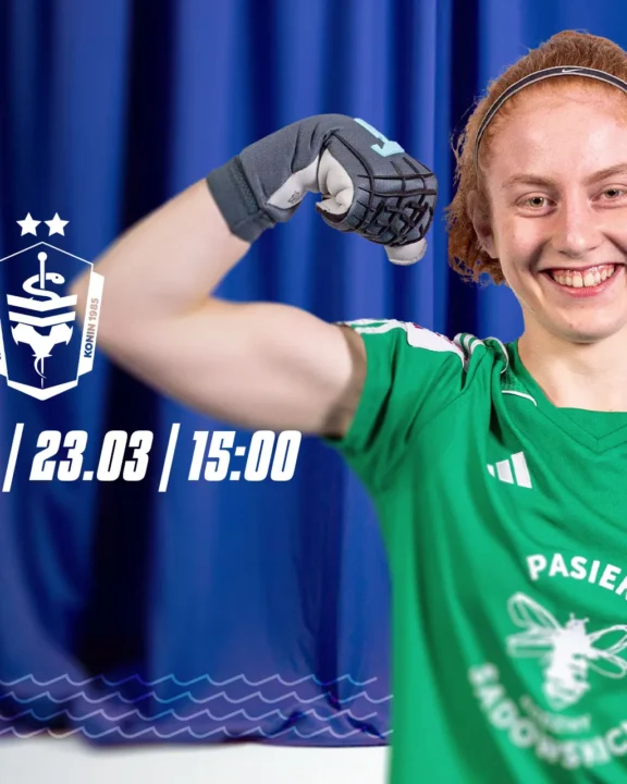 Zapowiedź: Pokonać Medyczki