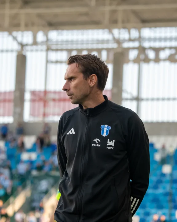 Nadolski: Przeżyliśmy już sporo jako drużyna