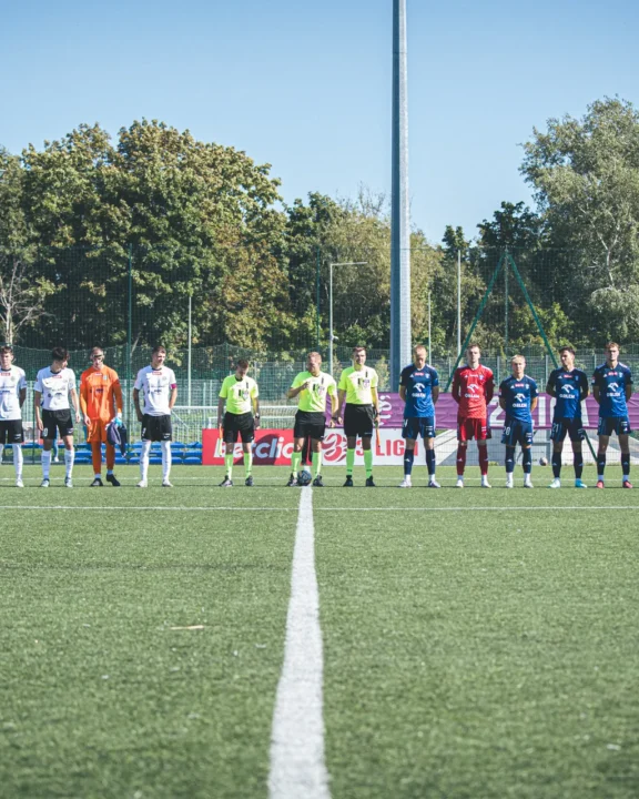 25/26 | Wisła II Płock – Ząbkovia Ząbki