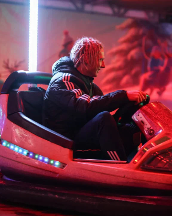 Piątkowe spotkanie Nafciarzy