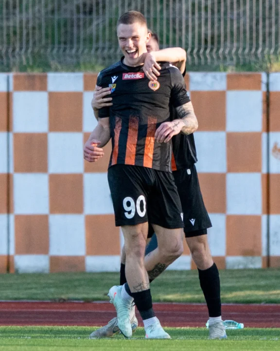 Wypożyczeni: Gole Lewandowskiego i Strózika