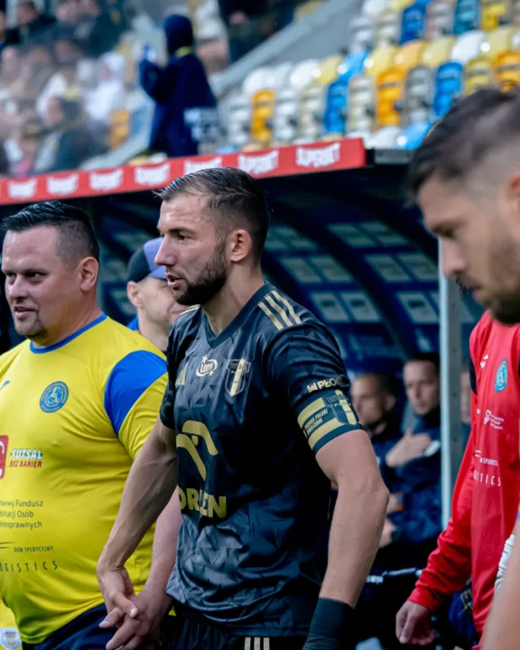 25/26 | Arka Gdynia – Wisła Płock