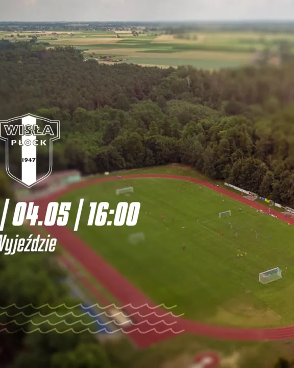 Zapowiedź: Wyjazd do Słupcy