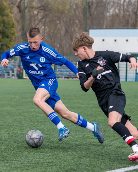 Wyniki meczów Nafciarzy (4-6 kwietnia)