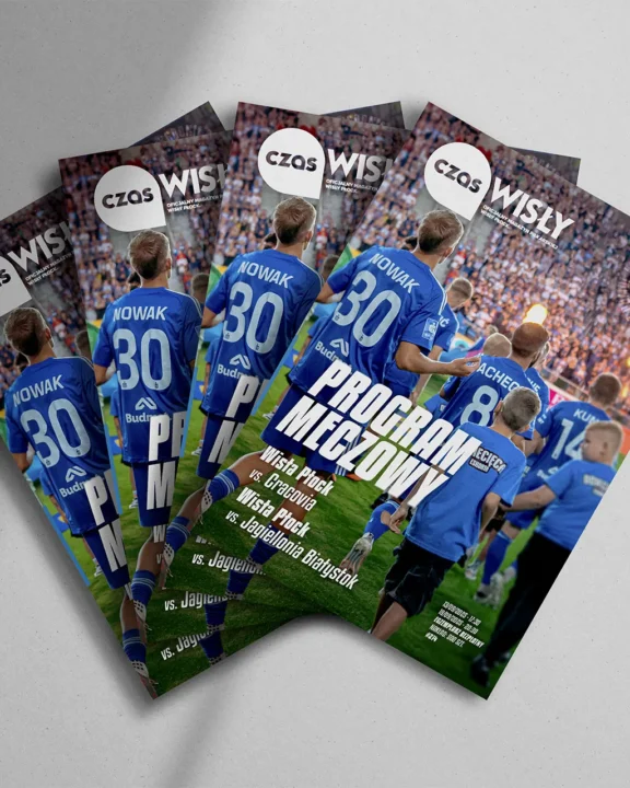 Czas Wisły #214 na #WPŁCRA i #WPŁJAG