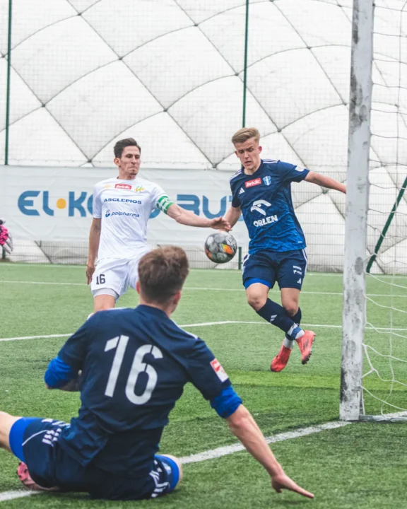 Podsumowanie tygodnia (24-30 marca)