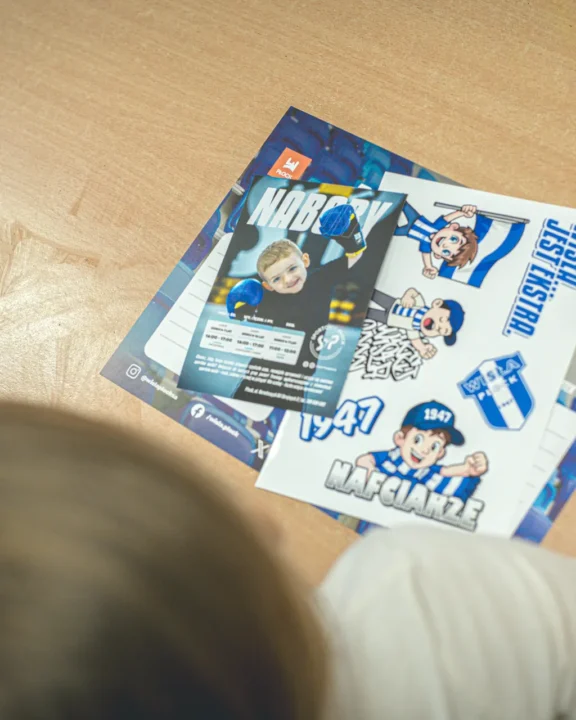 Wizyta w SP 5 i SP 15