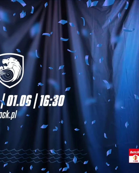 Ruszyła sprzedaż biletów na finał baraży!