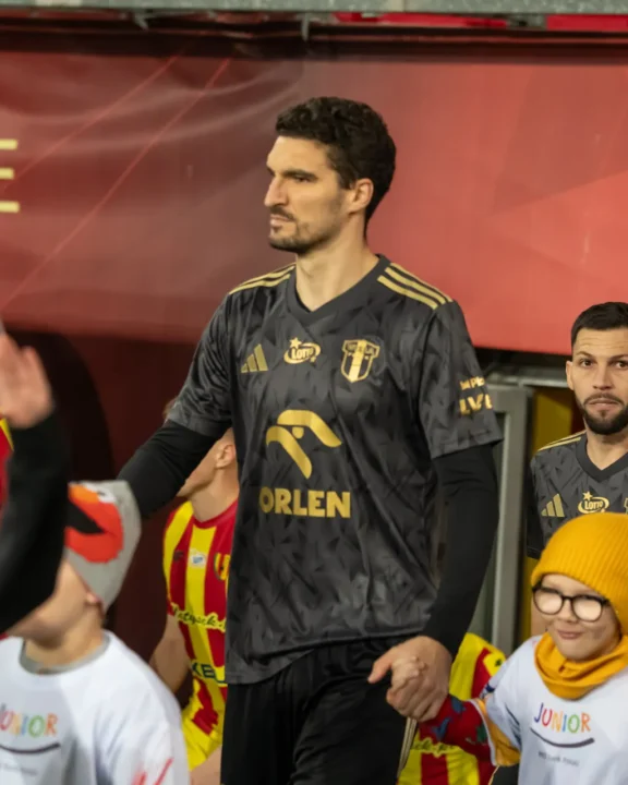 25/26 | Korona Kielce – Wisła Płock