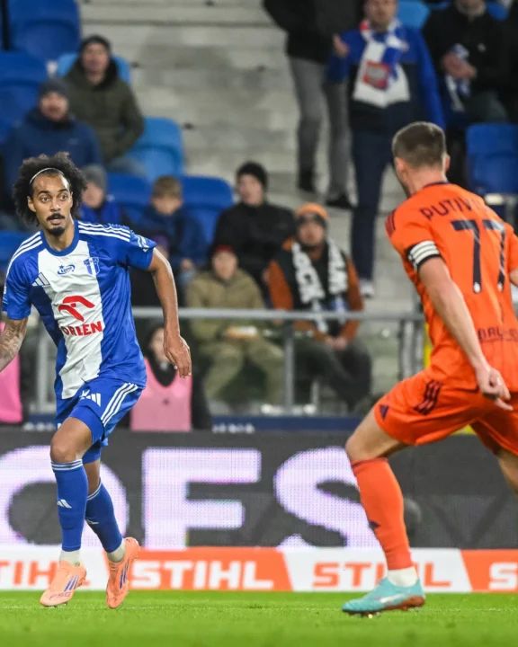 Zwycięstwo ze Słonikami