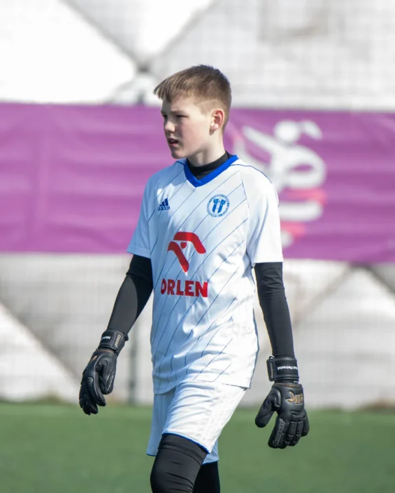 Michał Pietrasiak na JAMO 2025!