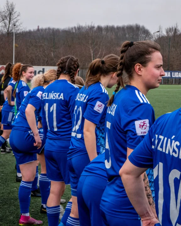 Kadra na pierwszy trening i plan przygotowań drużyny kobiet [LATO 2025]