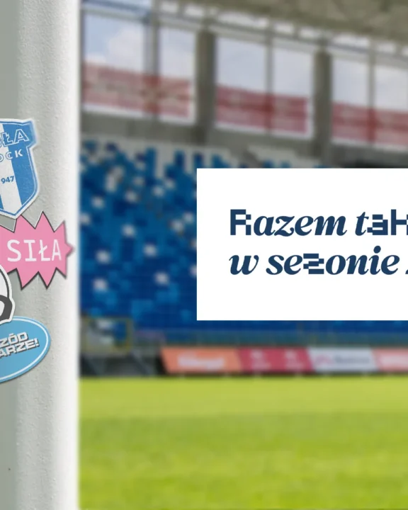 Gramy dalej z Melmak!