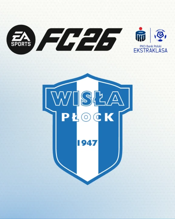 Klub należy do Ciebie! EA SPORTS FC 26 jest już dostępna na całym świecie