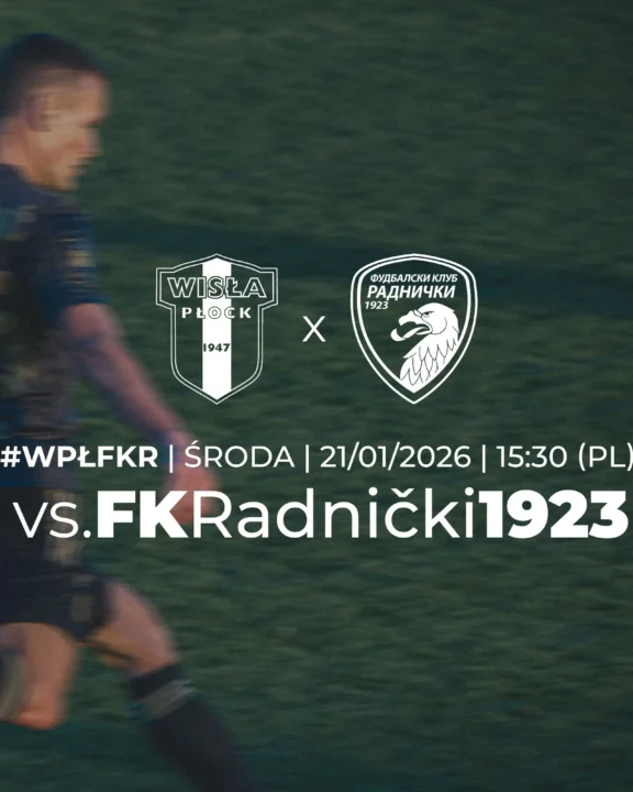 #fruuBelek: Ostatni sparing Nafciarzy