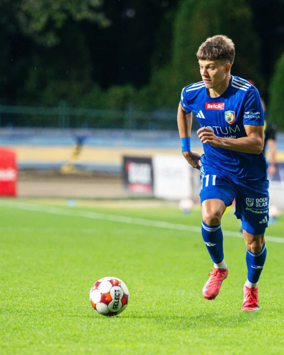 Wypożyczeni 25/26: Punktujący pierwszoligowcy