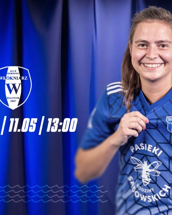 Zapowiedź: Z Włókniarzem na potwierdzenie dobrej formy