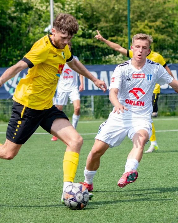 III liga. Bez bramek ze Świtem