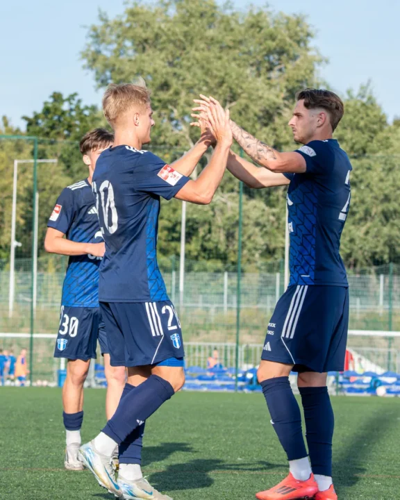 III liga. Lider pokonany w Płocku!