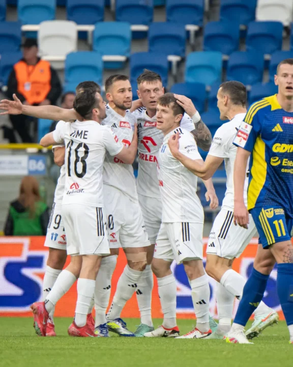 Trafiony, zatopiony!