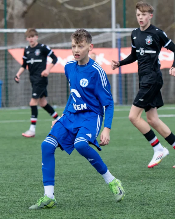 Franciszek Stencel na WAMO 2025!