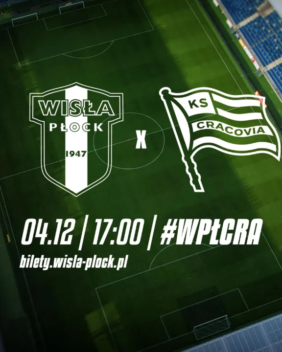 Zapowiedź: Ostatni domowy w tym roku