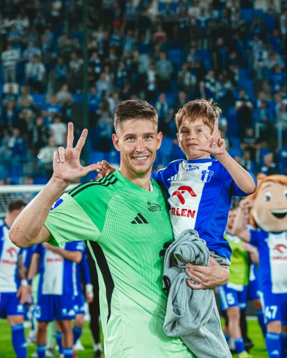 Bramkarze 25/26: Nie każdy bohater nosi pelerynę