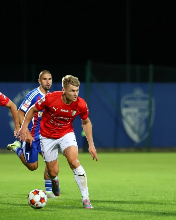 Wypożyczeni: Kolejne występy Nafciarzy