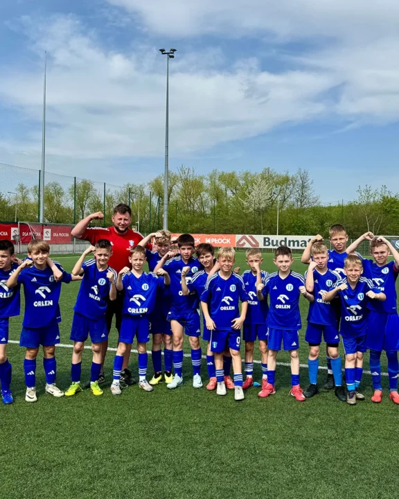 Wyniki meczów Nafciarzy (16-19 kwietnia)