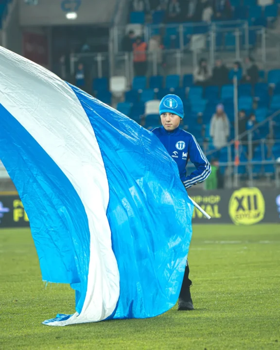 25/26 | Wisła Płock – Cracovia