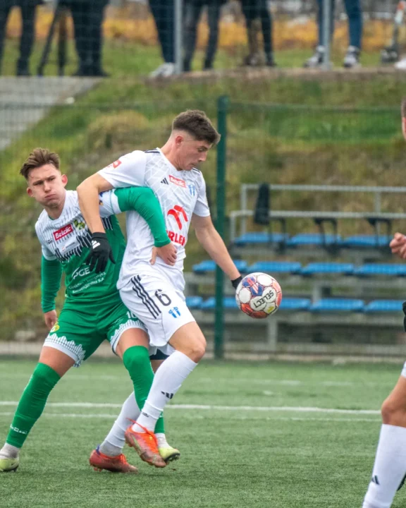 III liga. Thriller w Bełchatowie i utrzymanie!