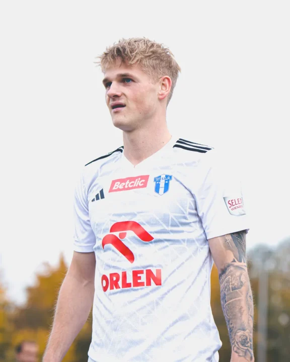 III liga. Do samego końca walka