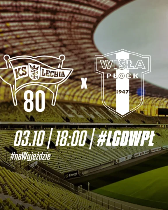 Zapowiedź: Po przełamanie w Gdańsku!