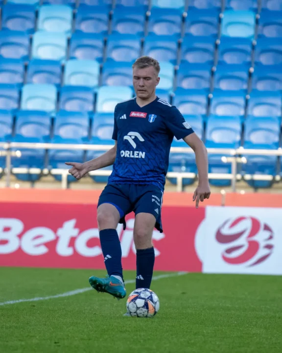 Harmonogram meczów Nafciarzy (7-8 czerwca)