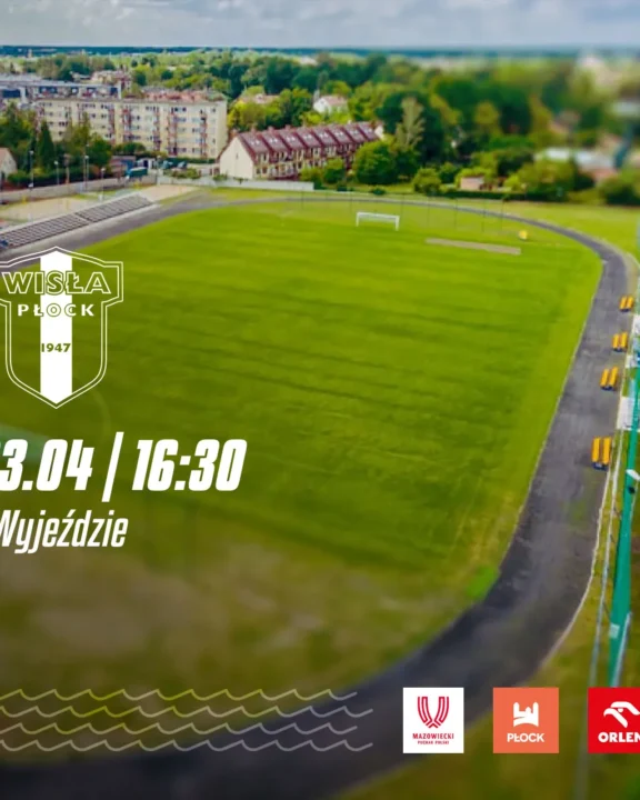 Zapowiedź: Ćwierćfinał z Mazovią