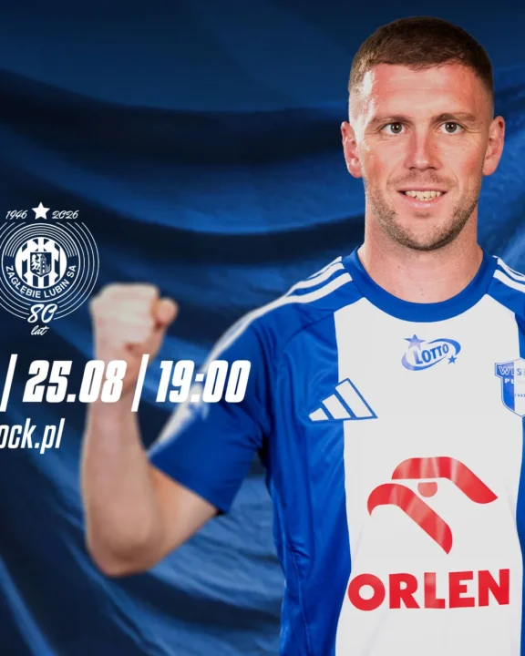 Rusza sprzedaż biletów na #WPŁZAG