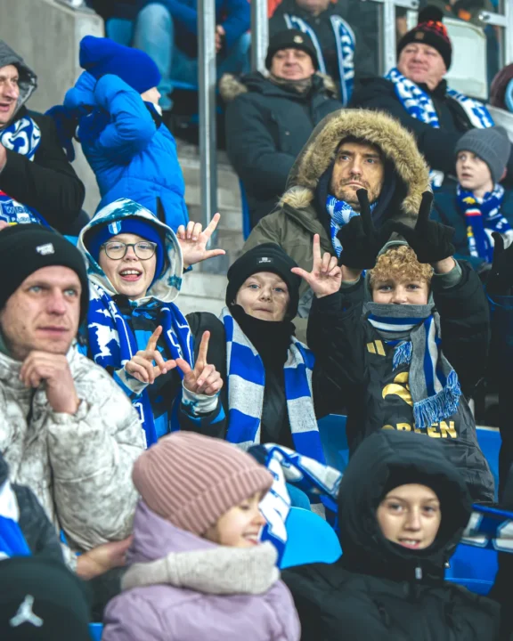 Grupy zorganizowane na #WPŁRCZ