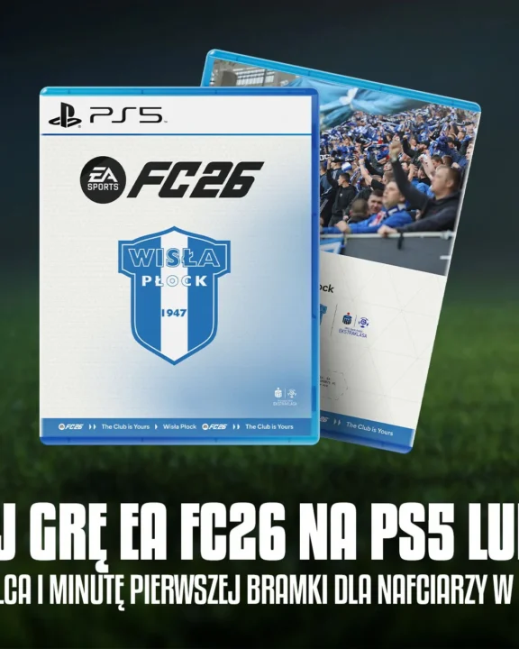 #WPŁLPO | Typowanie za EA FC 26 [KONKURS]